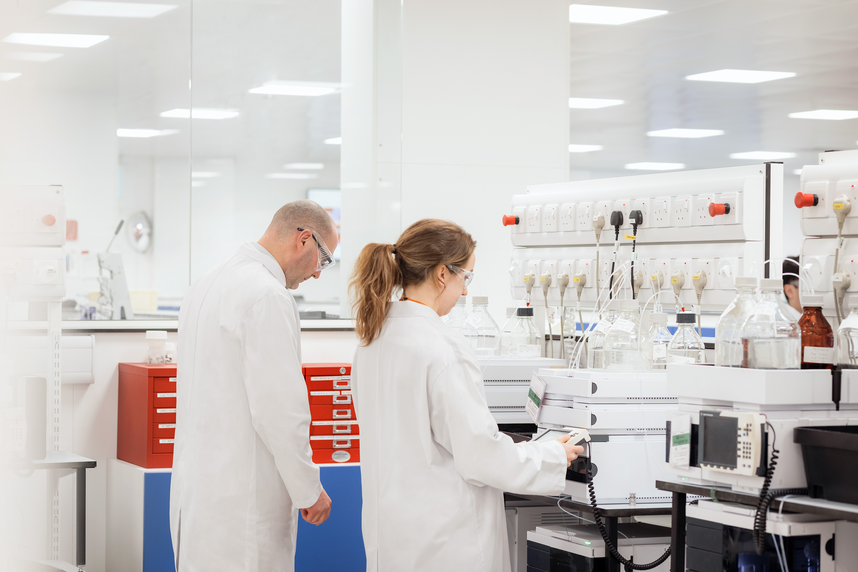 GSK w Polsce - Darowizny i granty