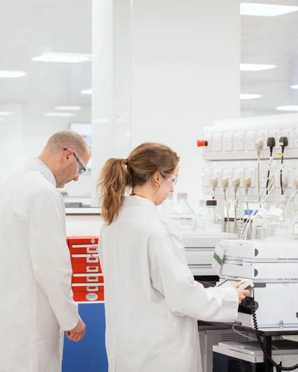 GSK w Polsce - Darowizny i granty