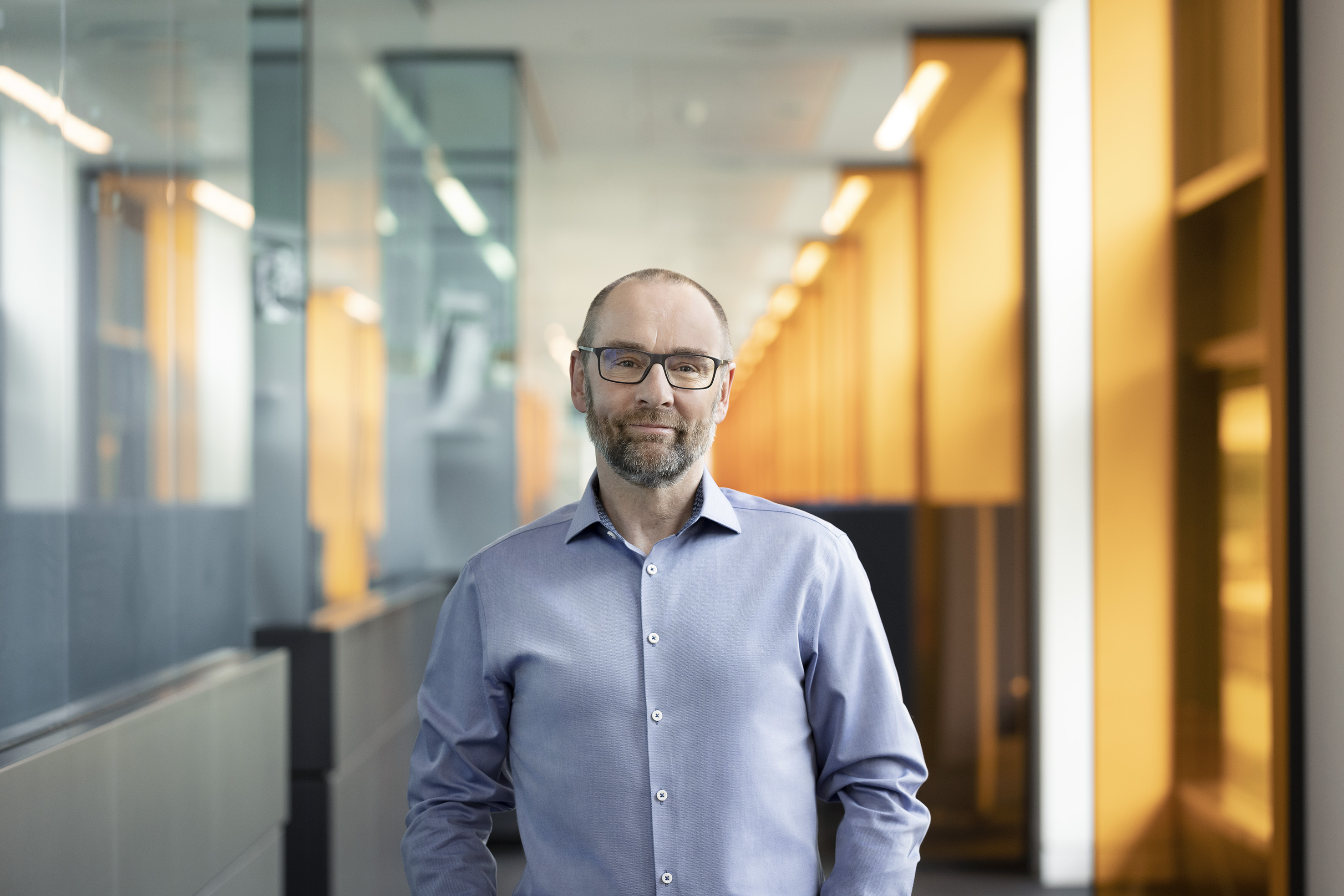 GSK Tony Wood