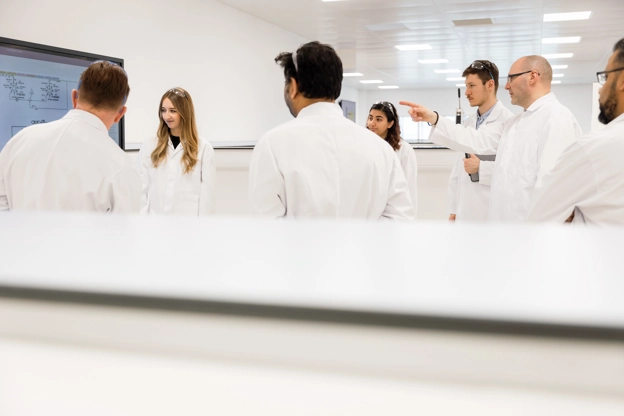GSK Poland - Innowacje