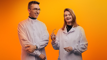 GSK Poland - Kariera - Życie w GSK