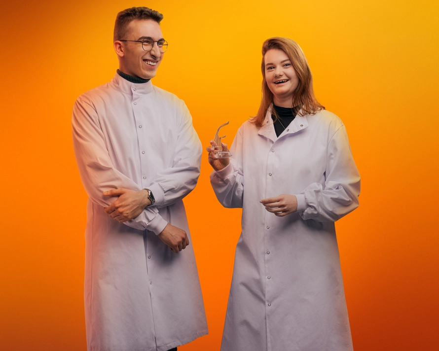 GSK Poland - Kariera - Jesteśmy odpowiedzialni za efekty naszych działań