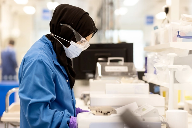 GSK Poland - Kariera - Życie w GSK