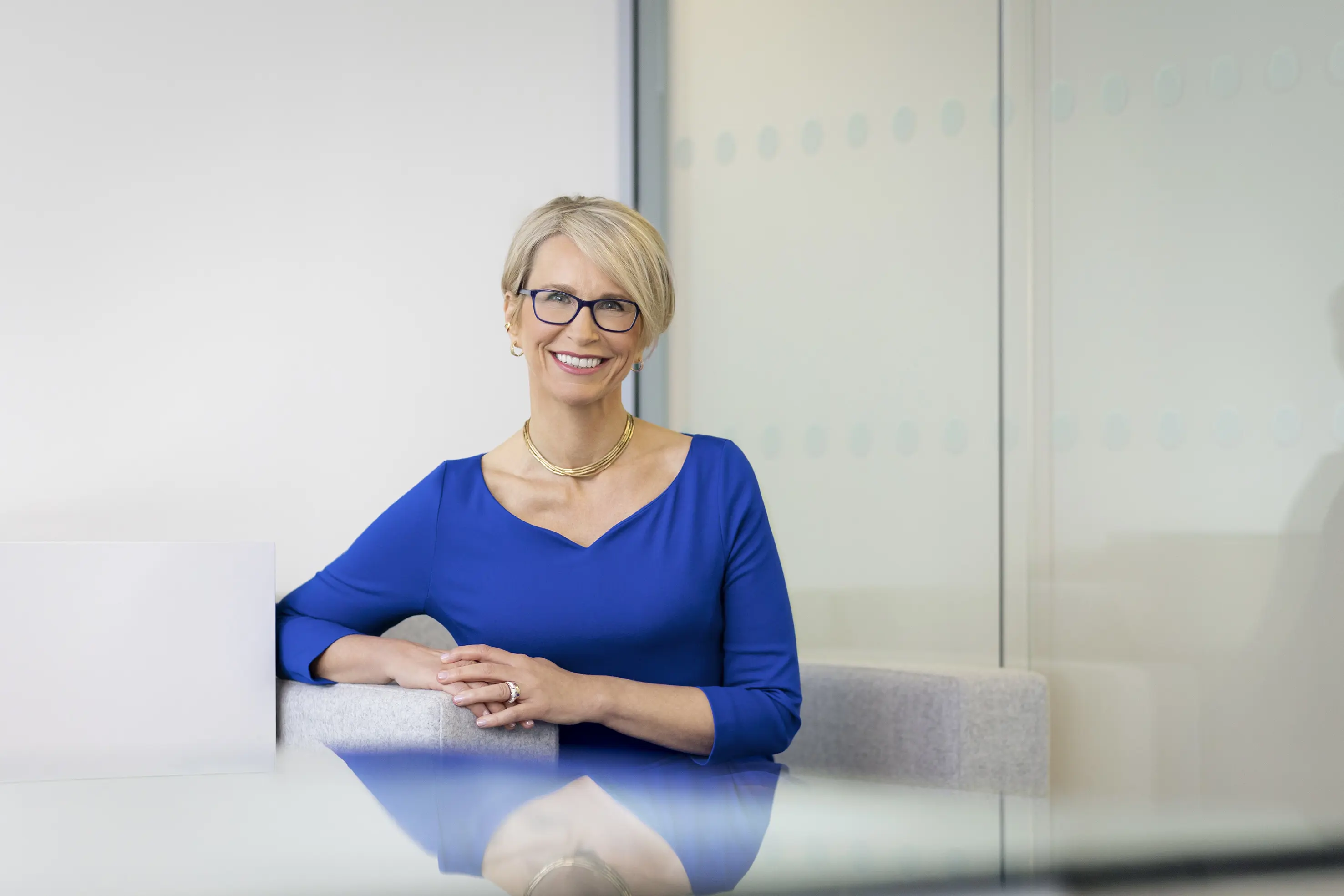 GSK Emma Walmsley