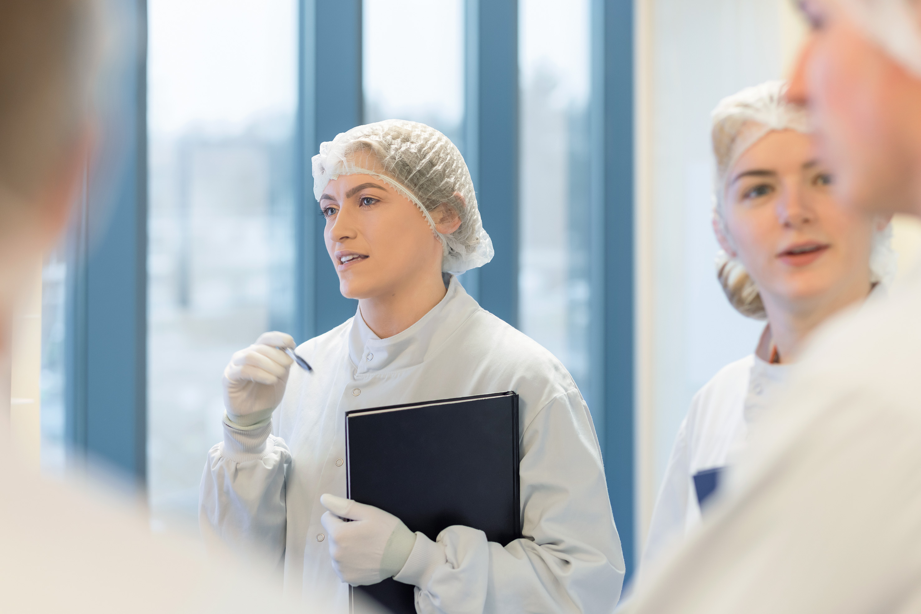 GSK w Polsce - Współpraca ze środowiskiem medycznym