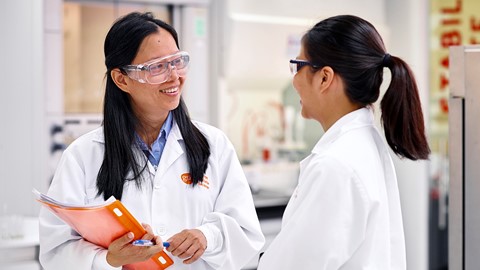 GSK Poland - Innowacje - Obszary terapeutyczne