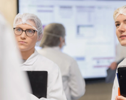 GSK Standardy etyczne