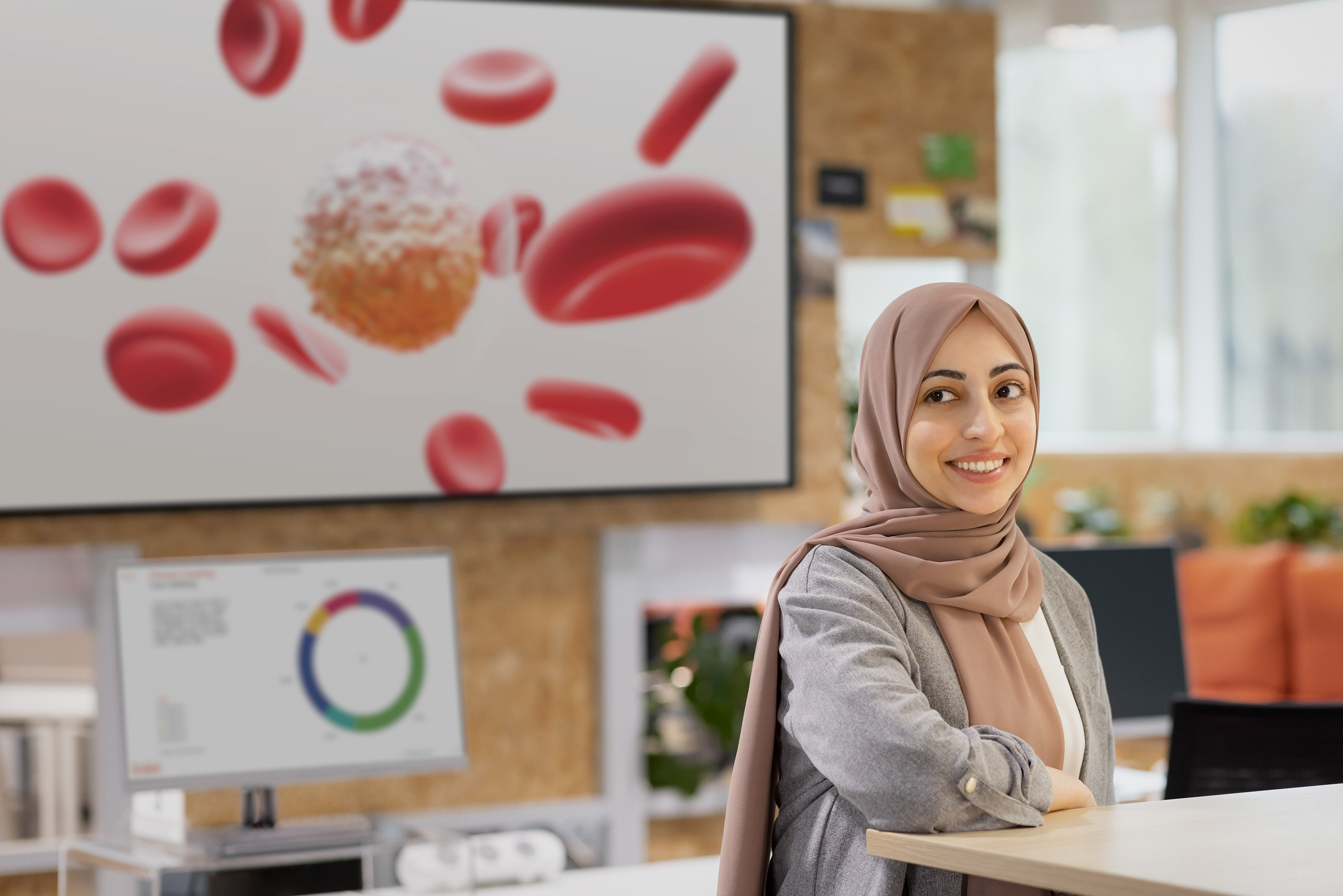 GSK Poland - Kariera