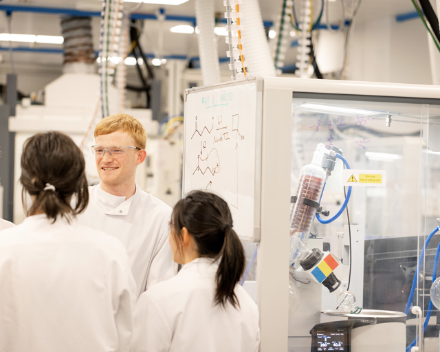 GSK Poland  - Wellbeing