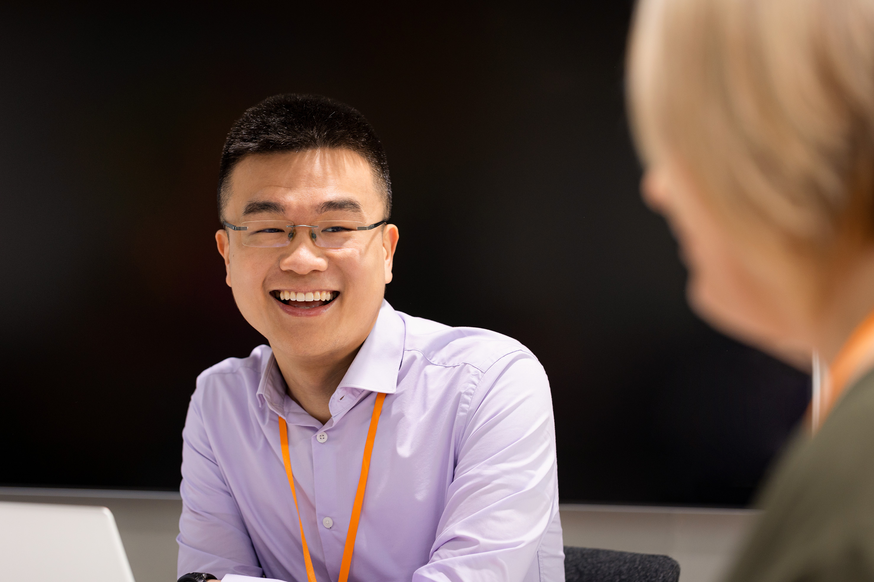 GSK Poland - rozwój