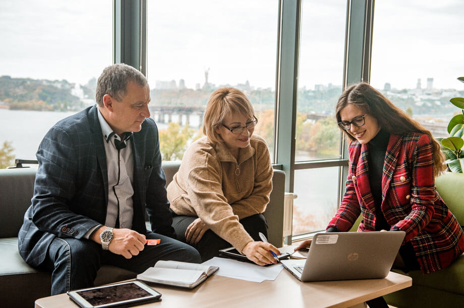 GSK w Polsce - Kontakt