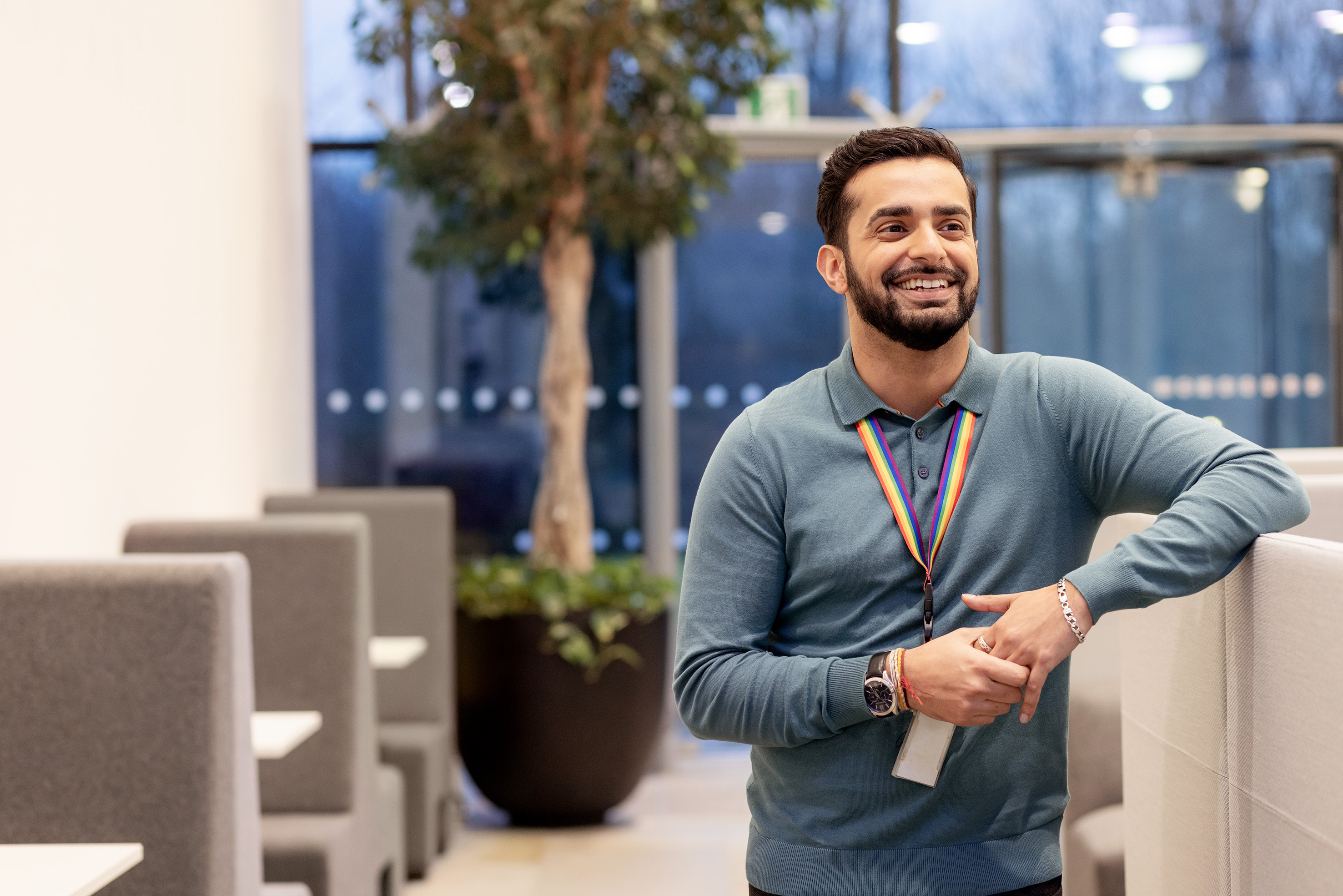 GSK Poland - Różnorodność, równość i inkluzywność