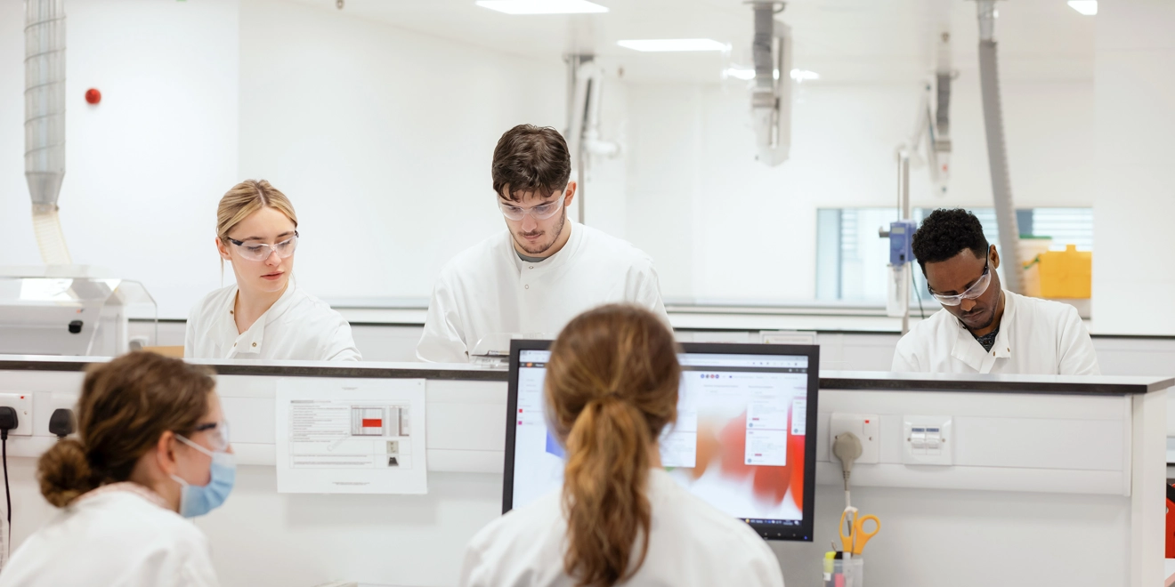 GSK Poland - Odpowiedzialność - Standardy etyczne